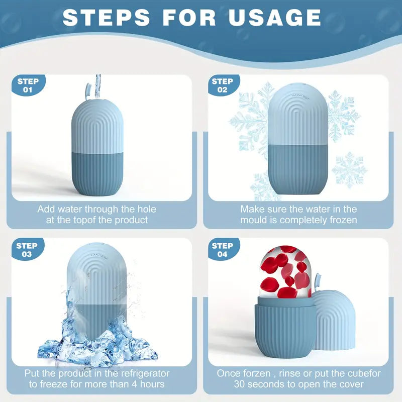 Smart Glow - By Beautella